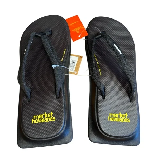 Havaianas | Shoes | Market Havaianas Heat Reactive Flat Top  display picture 1